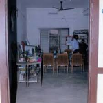 Dantuluri Narayana Raju College Photos