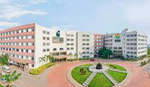 Iq City Medical College Photos