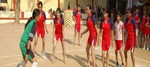 Jagat Taran Girls Degree College Photos