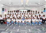 MIT Nursing College Aurangabad Photos