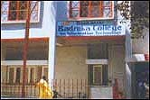 Bankatlal Badruka College for Information Technology Photos