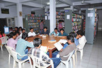 Adams Engineering College Photos