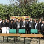 HLM Law College Photos
