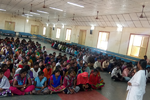 Alagappa Government Arts College Photos