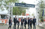 Chinmaya Vidyalaya Photos