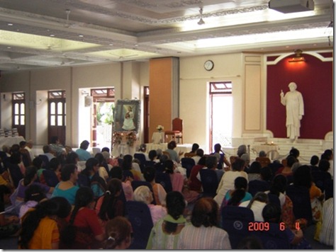St Miras College for Girls Photos