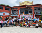 Bundelkhand College Jhansi Photos