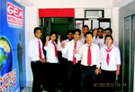Gea National College Photos