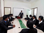Manakula Vinayagar Institute of Technology Photos