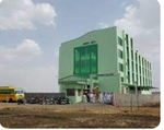 Ayushman College Photos
