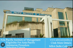Asia Pacific Institute of Management Photos