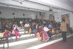 B R Nahata College Of Pharmacy Photos
