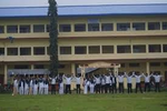 Kakojan College Photos