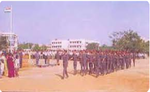 Shanmugha Polytechnic College Photos