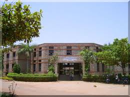 Basaveshwar Engineering College Photos