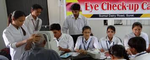Shree Bharatimaiya College Of Optometry And Physiotherapy Photos