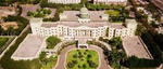 D Y Patil Dental School Photos
