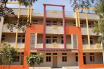 Vijaya College Of Pharmacy Photos