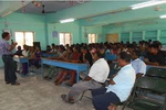Government Arts College Chidambaram Photos