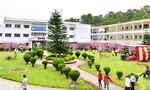 Himachal Dental College Photos