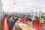 All Saints College Thiruvananthapuram Photos