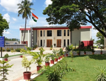 Islamiah College Photos