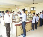 Vivekanand College Photos