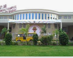 YSPMs Yashoda Technical Campus  Photos