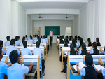 Mangalam College of Engineering Photos