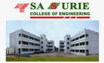 Sasurie College of Engineering Photos