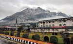 Gandhi Memorial College Photos