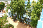 Bishop Thorp College Photos