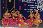 A D M College for Women Photos