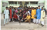 Sarsuna College Photos