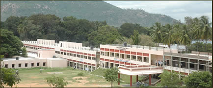 Sarada Vilas College Photos
