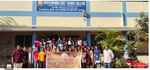 Vivekananda Government Degree College Hyderabad Photos