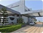 Mysore School of Architecture Photos