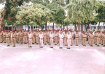 SRK Post Graduate College Photos