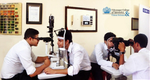 Vidyasagar College of Optometry and Vision Science Photos