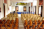 Dr S Radhakrishnan Teachers Training College Photos