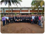 Government First Grade College Sirsi Photos