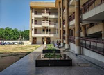 Ramanujan College Photos