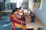 DAV College For Girls Photos