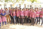 Jharsuguda Engineering School Photos