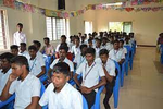 Ramya Sathianathan Polytechnic College Photos
