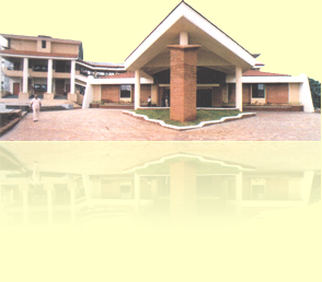 Canara Engineering College Photos