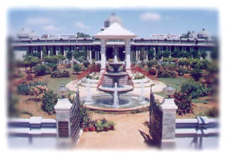 Dana College Photos