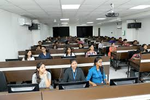 A P Shah Institute of Technology Photos