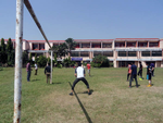 All Saints College of Technology Photos