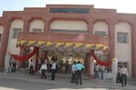 MLV Textile and Engineering College Photos